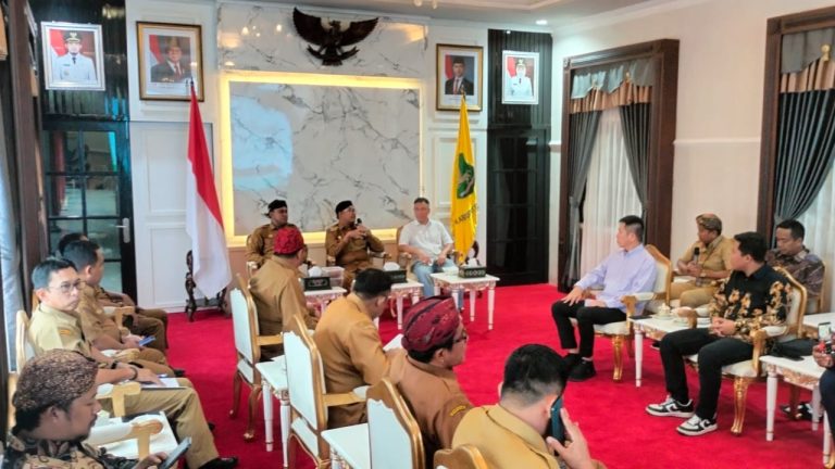 Investor asing tertarik pada laut bersih Sumenep