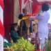 Pemkab Sumenep Gelar Upacara HUT ke-80 Kemerdekaan RI