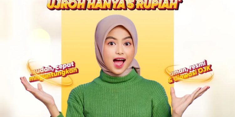 Butuh Dana Cepat? Gadai Emas di BPRS Bhakti Sumekar, Ujrah Cuma Rp5!