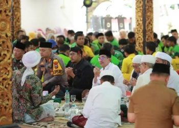 Pemkab Sumenep Gelar Doa Bersama untuk Keselamatan Negeri