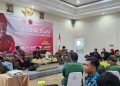 Said Abdullah Sosialisasi Empat Pilar Kebangsaan, Ajak Pemuda Sumenep Jadi Agen Perubahan