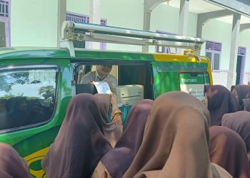 BPRS Bhakti Sumekar Ajak Generasi Muda Belajar Kelola Uang Dimulai dari Rp1000