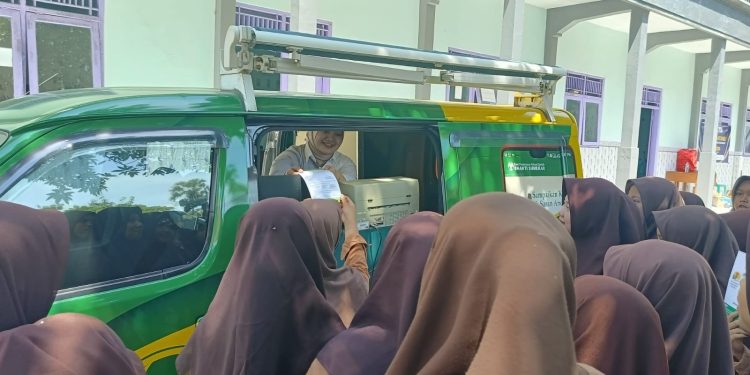 BPRS Bhakti Sumekar Ajak Generasi Muda Belajar Kelola Uang Dimulai dari Rp1000