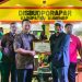 Usung Konsep Labang Mesem, Stand Bappeda – BKPSDM Sumenep Raih Best Booth Madura Night Vaganza 2025