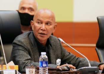 Said Abdullah: Penempatan Dana Rp 200 Triliun di Himbara Sesuai Aturan