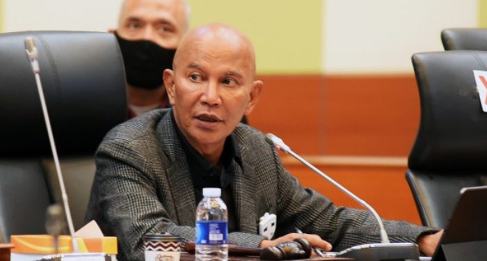 Said Abdullah: Penempatan Dana Rp 200 Triliun di Himbara Sesuai Aturan