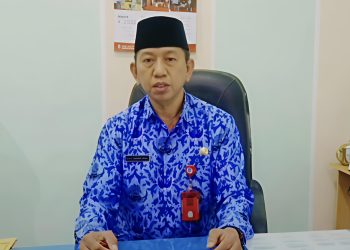 Bupati Fauzi Tunjuk Syahwan Effendi Jadi Plt Sekda Sumenep