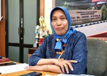 RSUD dr. H. Moh. Anwar Buka Layanan Spesialis Urologi