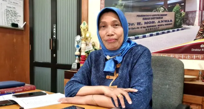 RSUD dr. H. Moh. Anwar Buka Layanan Spesialis Urologi
