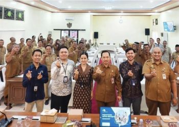 BKPSDM Sumenep Luncurkan Program Smart Save untuk ASN dan PPPK
