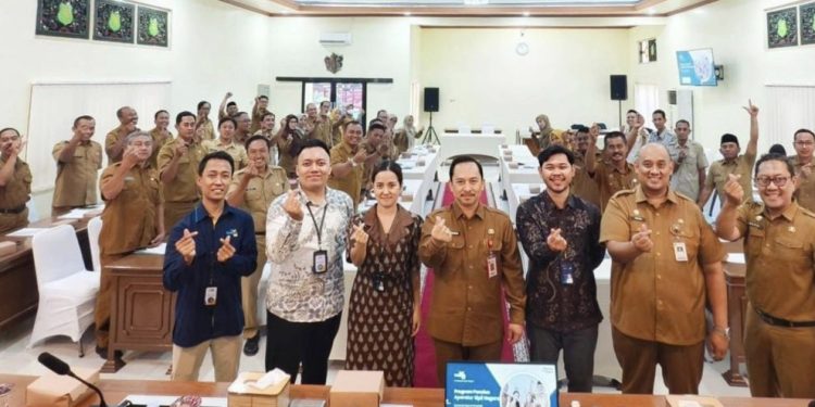 BKPSDM Sumenep Luncurkan Program Smart Save untuk ASN dan PPPK