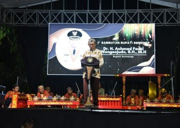 Sumenep Rilis Kalender Event 2026, Genjot Pariwisata dan Ekonomi Kreatif