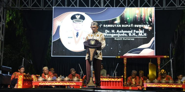 Sumenep Rilis Kalender Event 2026, Genjot Pariwisata dan Ekonomi Kreatif