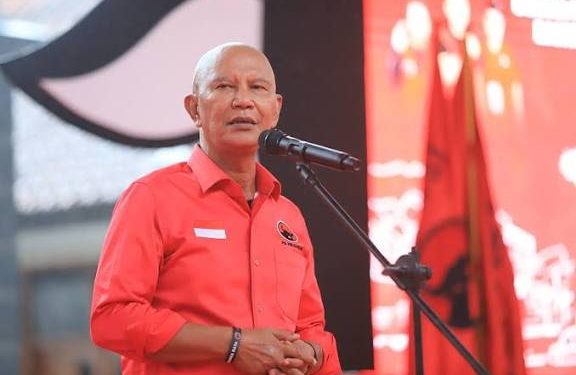 Said Abdullah: Doktrin Pertahanan Semesta Masih Relevan Hadapi Ancaman Global