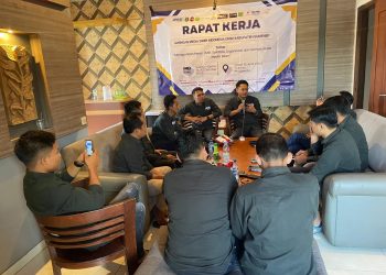 Jaga independensi pers, JMSI Sumenep dorong kemandirian ekonomi media lokal