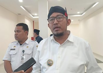 Bupati Sumenep minta percepat pendataan korban gempa