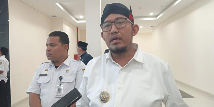 Bupati Sumenep minta percepat pendataan korban gempa