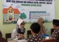 Dinkes P2KB Sumenep Apresiasi Kegiatan PKG Puskesmas Batang-Batang di Lingkungan Sekolah