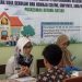 Dinkes P2KB Sumenep Apresiasi Kegiatan PKG Puskesmas Batang-Batang di Lingkungan Sekolah