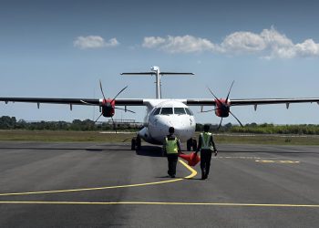 Langit Sumenep yang kembali bergemuruh