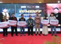 Lewat Investment Summit, Sumenep Berebut Investor dengan Janji Pelayanan Cepat dan Transparan