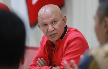 PDI Perjuangan Jatim Hormati Proses Hukum KPK Terkait OTT Bupati Ponorogo