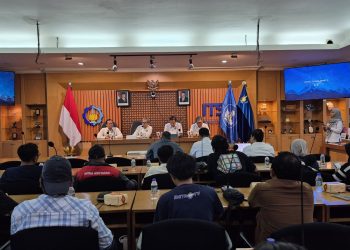 Migas Corner ITS Jadi Wadah Membangun Kesadaran Energi