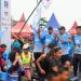 Ratusan Peserta Meriahkan Myze Fun Run 2025