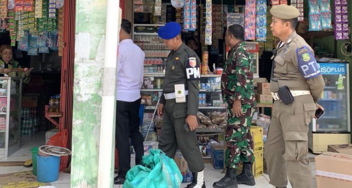 Perkuat Tata Kelola Pelaksanaan DBHCHT 2025, Satpol PP Sumenep Bangun Sinergi Lintas Sektor