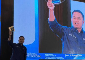 Prengki Wirananda dan Upaya Menyulam Kembali Mimpi Madura Provinsi