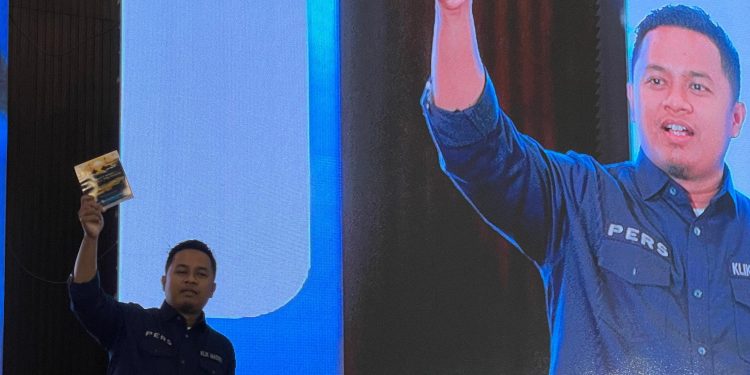 Prengki Wirananda dan Upaya Menyulam Kembali Mimpi Madura Provinsi