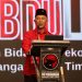 Said Abdullah Kembali Pimpin DPD PDI Perjuangan Jawa Timur