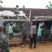 Angin Puting Beliung Mengamuk di Sumenep, Sejumlah Rumah dan Ponpes Dilaporkan Rusak