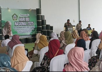 Surat Cinta untuk Ibu dari Siswa-siswi MI At-Taufiqiyah