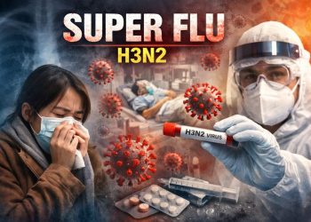 Meski Nihil Kasus, Dinkes Sumenep Minta Puskesmas Waspadai Super Flu