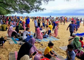 Sumenep Pasang Target 1,9 Juta Wisatawan di 2026