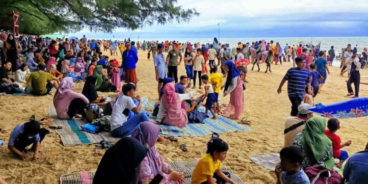 Sumenep Pasang Target 1,9 Juta Wisatawan di 2026