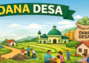 Dana Desa 2026 Turun Drastis, Bupati Sumenep Minta Desa Sesuaikan APBDes