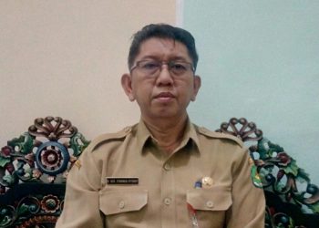 Pemkab Sumenep Hidupkan Kembali SKJ, Digelar Tiap Jumat
