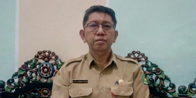 Pemkab Sumenep Hidupkan Kembali SKJ, Digelar Tiap Jumat