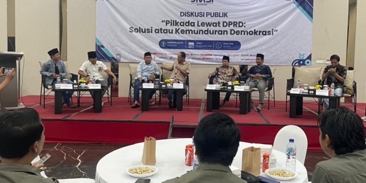 Pilkada Lewat DPRD: Solusi atau Kemunduran Demokrasi